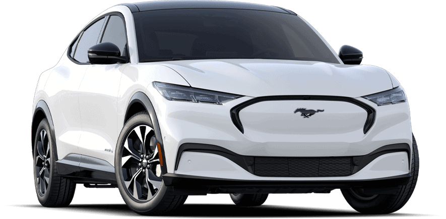 Ford Mustang Mach-E 2021 Premium
