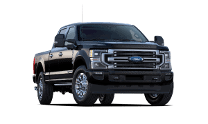 Ford Super Duty Accessories