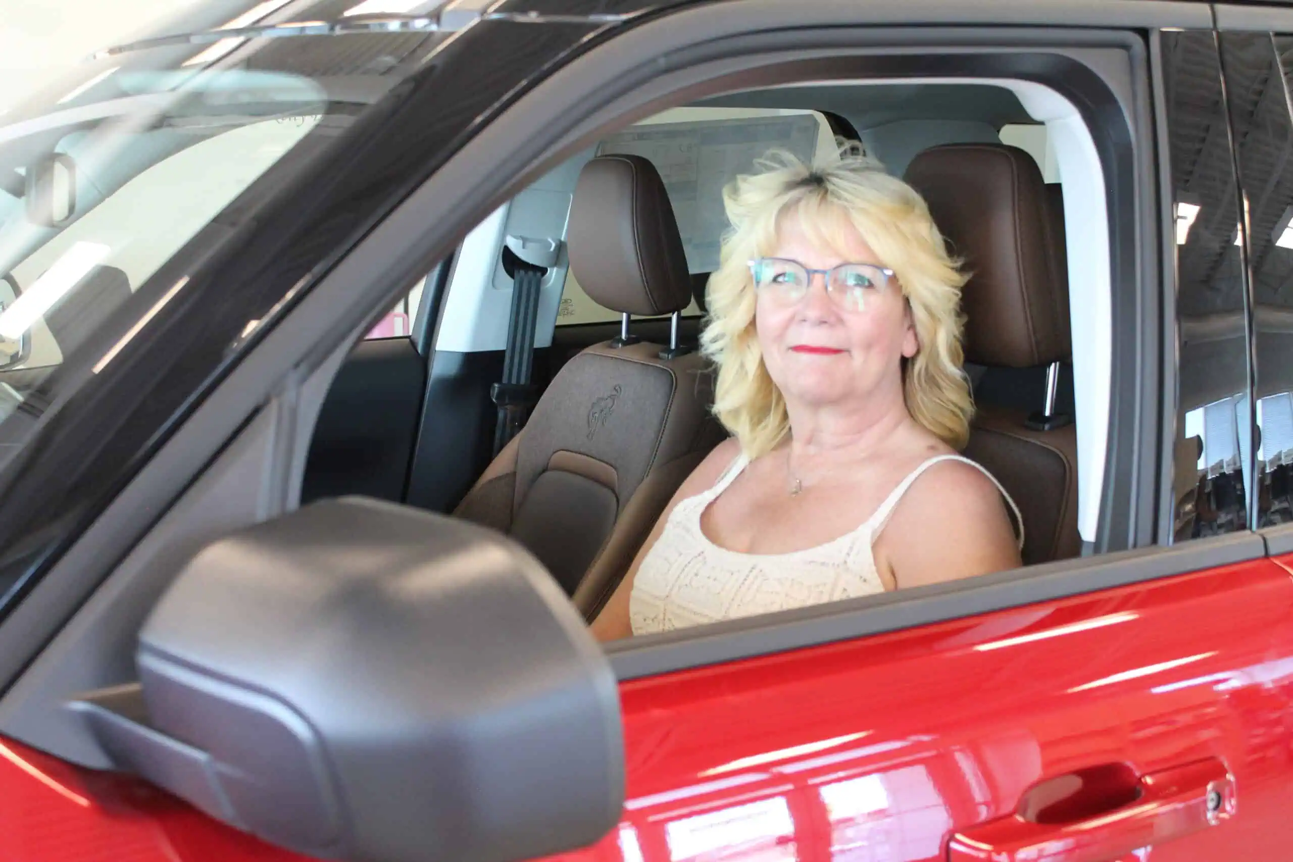 Kelly Dewling-Delicata Sales & Leasing Specialist